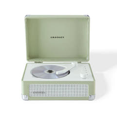 Crosley Cruiser CD afspiller, Mint
