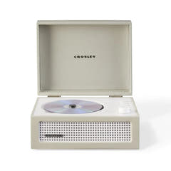 Crosley Voyager CD afspiller, Dune