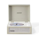 Crosley Voyager CD afspiller, Dune