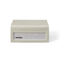 Crosley Voyager CD afspiller, Dune