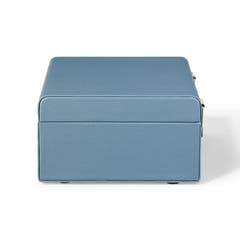 Crosley Voyager CD afspiller, Washed Blue