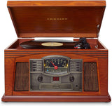 Crosley Lancaster Entertainment Center (Træ)