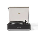 Crosley Stave Pladespiller, Sort