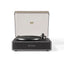 Crosley Stave Pladespiller, Sort