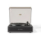 Crosley Stave Pladespiller, Sort