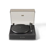 Crosley Stave Pladespiller, Sort