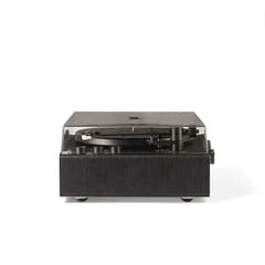 Crosley Stave Pladespiller, Sort