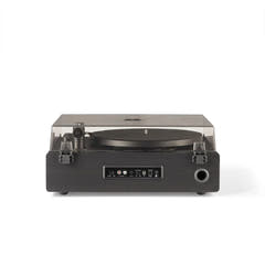 Crosley Stave Pladespiller, Sort