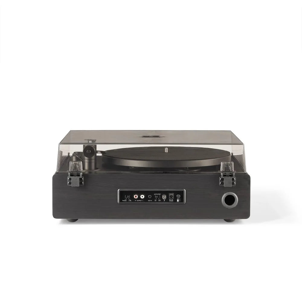 Crosley Stave Pladespiller, Sort