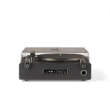 Crosley Stave Pladespiller, Sort
