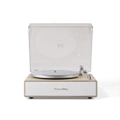Crosley Stave Pladespiller, Naturel