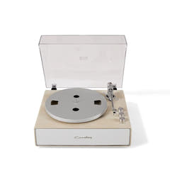 Crosley Stave Pladespiller, Naturel