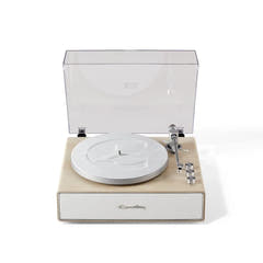 Crosley Stave Pladespiller, Naturel