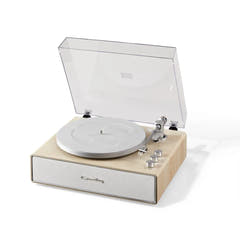 Crosley Stave Pladespiller, Naturel