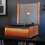 Crosley Dean Pladespiller, Naturel