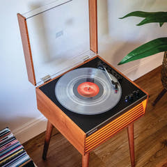 Crosley Dean Pladespiller, Naturel