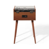 Crosley Dean Pladespiller, Naturel