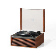 Crosley Dean Pladespiller, Naturel