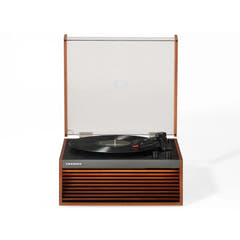 Crosley Dean Pladespiller, Naturel
