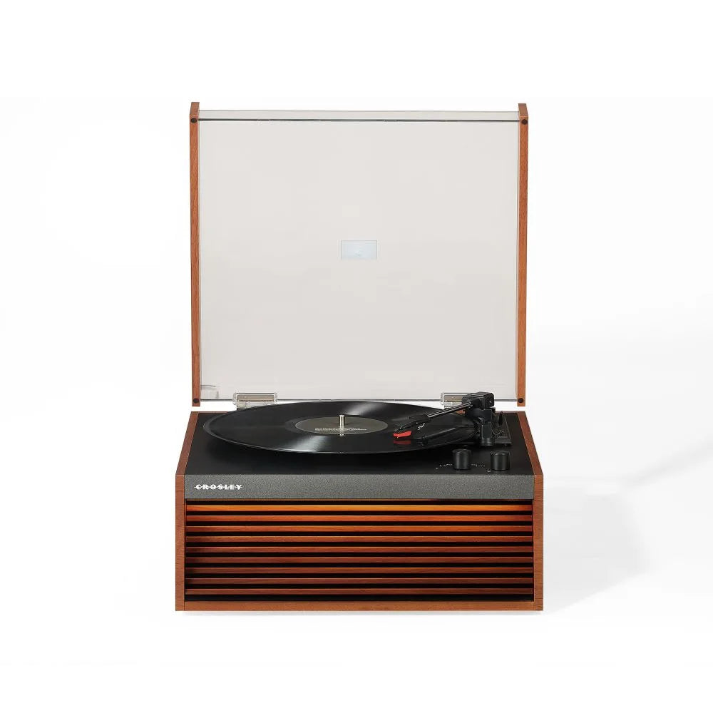 Crosley Dean Pladespiller, Naturel