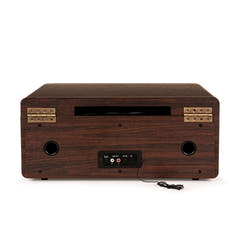 Crosley Rhapsody (Mahogany)