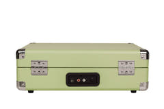 Crosley Cruiser Plus Pladespiller Tovejs Bluetooth (Mint)