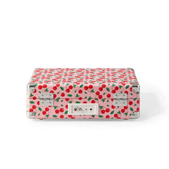 Crosley Cruiser Plus Pladespiller Tovejs Bluetooth (Cherry)