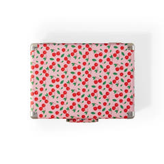 Crosley Cruiser Plus Pladespiller Tovejs Bluetooth (Cherry)