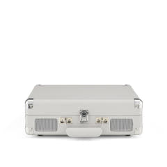 Crosley Cruiser Plus Pladespiller Tovejs Bluetooth (White Sand)