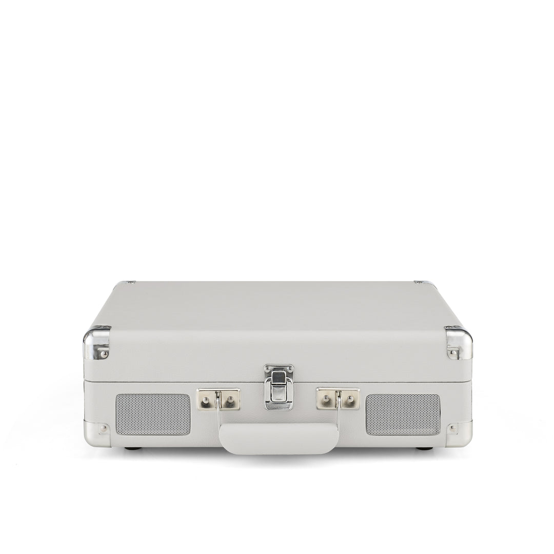 Crosley Cruiser Plus Pladespiller Tovejs Bluetooth (White Sand)