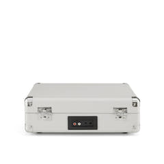 Crosley Cruiser Plus Pladespiller Tovejs Bluetooth (White Sand)