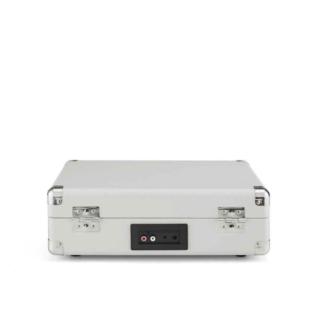 Crosley Cruiser Plus Pladespiller Tovejs Bluetooth (White Sand)
