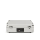 Crosley Cruiser Plus Pladespiller Tovejs Bluetooth (White Sand)