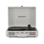 Crosley Cruiser Plus Pladespiller Tovejs Bluetooth (White Sand)