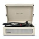 Crosley Voyager Pladespiller Tovejs Bluetooth (Dune)