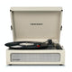 Crosley Voyager Pladespiller Tovejs Bluetooth (Dune)