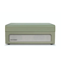 Crosley Voyager Pladespiller Tovejs Bluetooth (Sage)