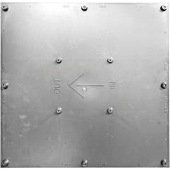 AFX Crazy Dancefloor (3x3m)