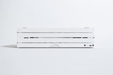 Carry-On Folding Piano 88 Keyboard (Hvid)