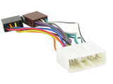 CT20DW01 ISO Stik til Chevrolet