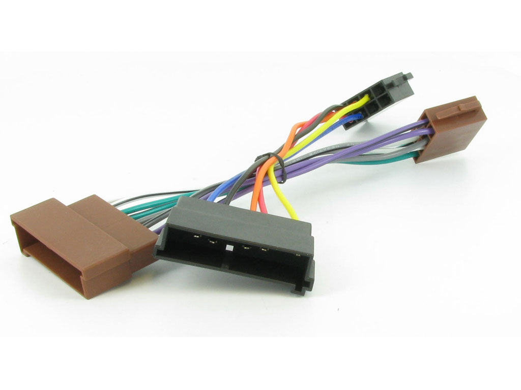 21CT20FD01 ISO Stik til Ford