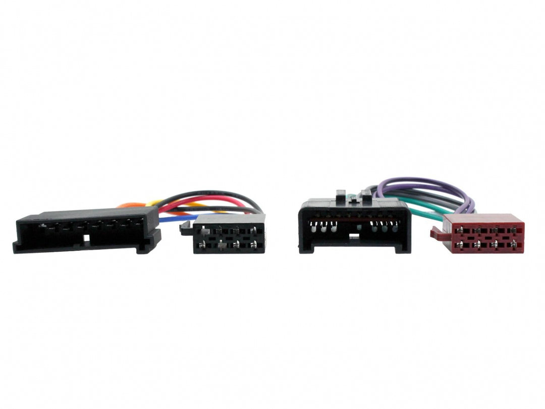 CT20FD02 ISO-stik til Ford