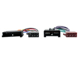 CT20FD02 ISO-stik til Ford