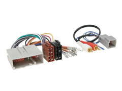 CT20FD12 ISO Stik til Ford