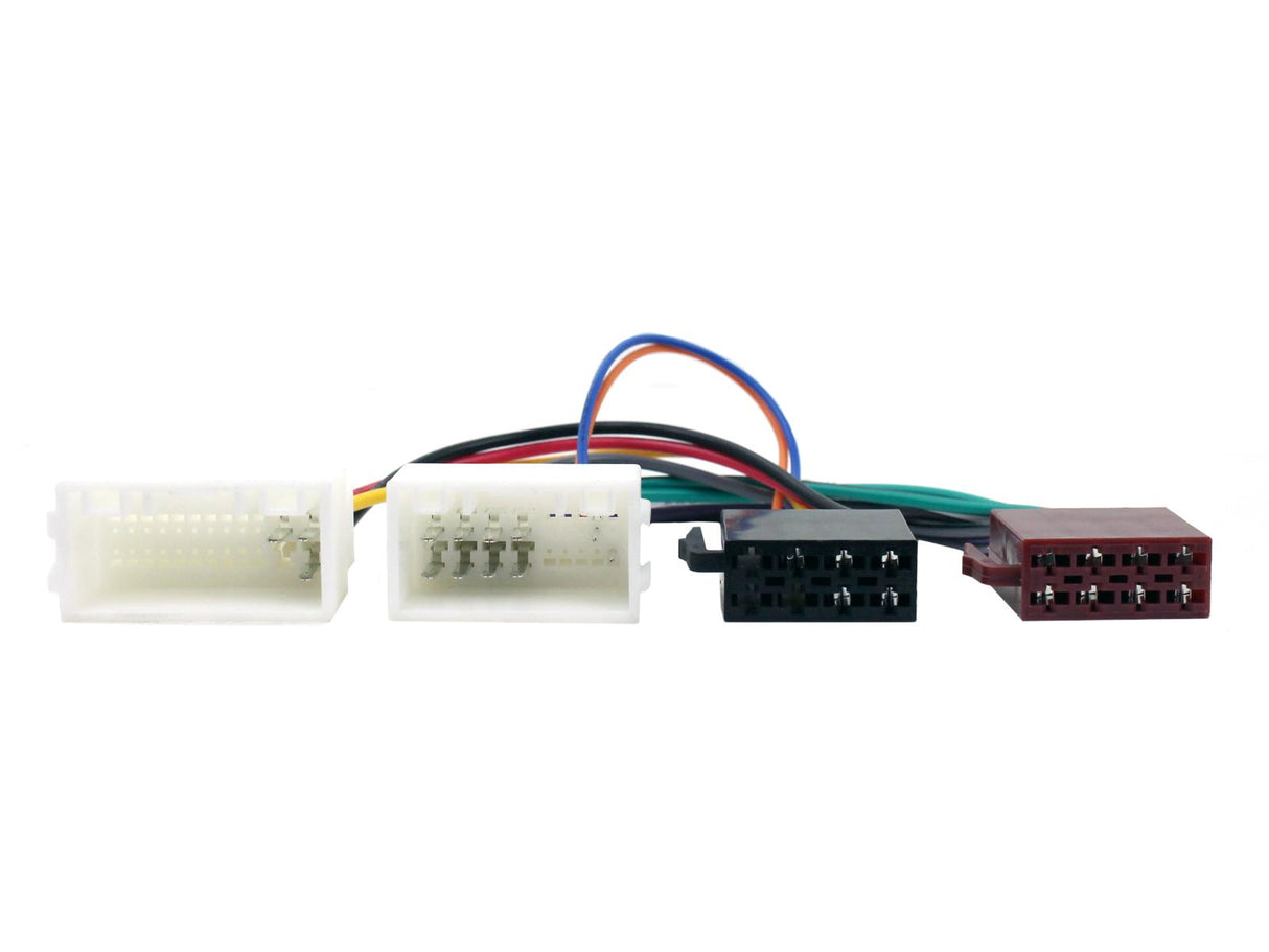 CT20HY04 ISO Stik til Hyundai