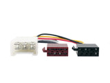 CT20IV01 af ISO Stik til Iveco