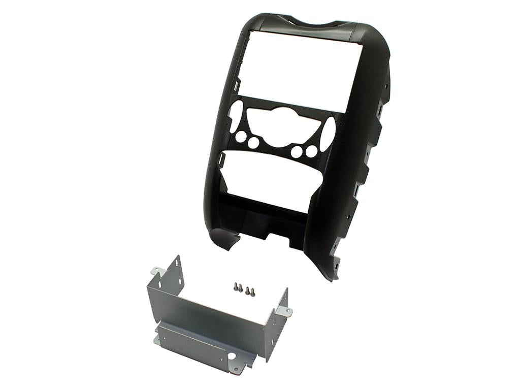 21CT23BM02 2-DIN Ramme til Mini