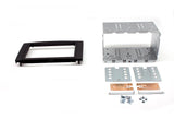 CT23FD01A 2-DIN Ramme til Ford