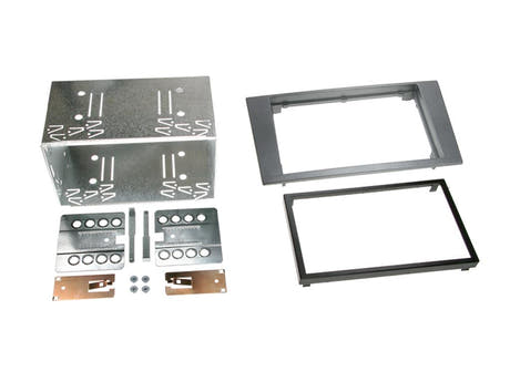 CT23FD05 2-DIN Ramme til Ford Mondeo