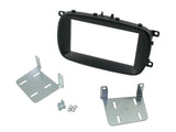 CT23FT22 2-DIN Ramme til Fiat